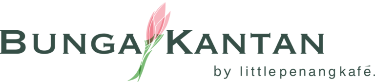 Bunga Kantan Logo