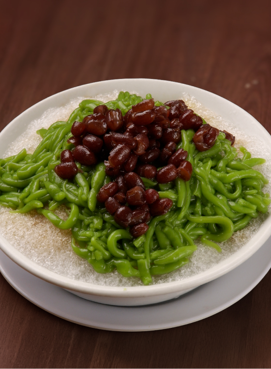 Cendol