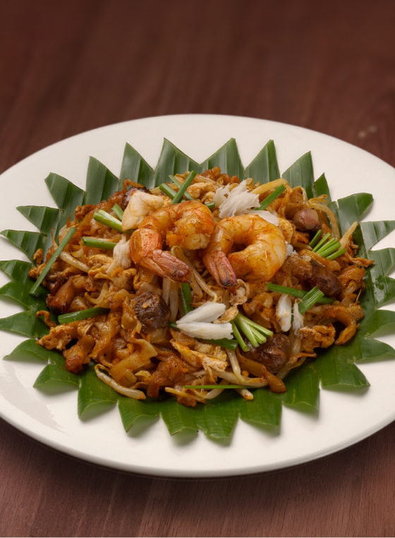 Char Koay Teow