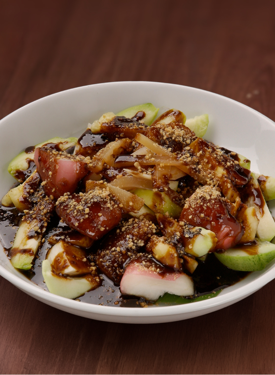 Rojak
